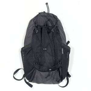 【美品】 RIDGE MOUNTAIN GEAR リッジマウンテンギア One Mile MP ワンマイル バックパック ザック リュックサック CORDURA SPECTRA RIP