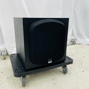 P1790☆【中古】B&W バウワースアンドウィルキンス ASW700 サブウーファー