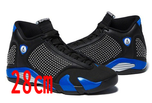 【国内新品】【28.0cm】 Supreme Nike Air Jordan XIV (black) US 10 (28.0cm) シュプリーム ジョーダン ナイキ