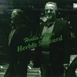 ★LP「ハービー・スチュワード Herbie Steward Herbie