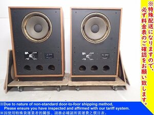 TANNOY タンノイ 2Wayフロア型スピーカー Arden HPD385A ペア 配送/来店引取可 ★ 6DF0F-2