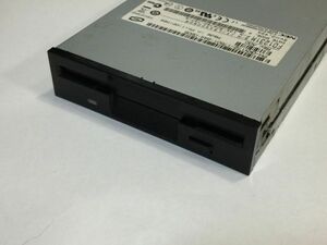 FDドライブ　フロッピーディスクドライブ　NEC FD1231M 2F18AA