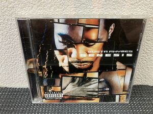 【Busta Rhymes / Genesis】