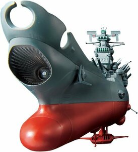 【中古】 超合金魂 GX-57 宇宙戦艦ヤマト