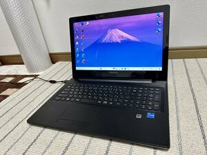 良品 Win11 Office2021 i7 4510U 8GB 新品SSD500GB DVD USB3.0 Bluetooth HDMI テンキー Webカメラ 年賀状 地デジ 初心者歓迎