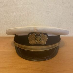 海上自衛隊 制帽 帽子 日本海軍 昭和