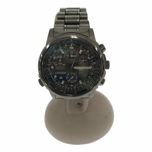 CITIZEN シチズン 【men3366M】 U680-T016677 プロマスター 腕時計 チタン ソーラー電波 メンズ WATCH ウォッチ ブランド OC