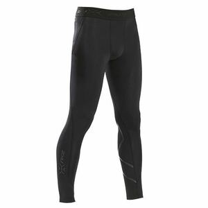 新品☆ MCS X TRAINING COMP TIGHT BLK