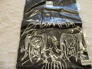 BABYMETAL SUMMER FES TOUR 2013 Tシャツ【Mサイズ】新品・未開封 ベビーメタル グッズ