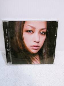 中島美嘉 MIKA NAKASHIMA TRUE CD