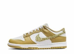 Nike WMNS Dunk Low ESS "Barley Paisley" 25cm DH4401-104