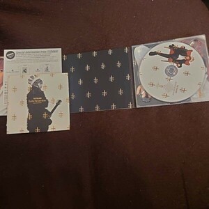 ★☆A02374　Suite November/TETSU69　　CDアルバム☆★