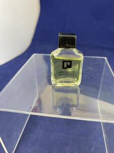 paco rabanne pour homme パコラバンヌ プールオム/ミニ香水★5ml　現状品