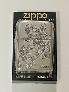 【zippo】【未使用】【正規品】ジッポー ライター NO.24