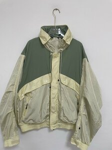 DAIWA PIER39 ダイワビア39テック TECH REVERSIBLE MIL ECWCS SSTAND JACKET 中古 サイズ：M