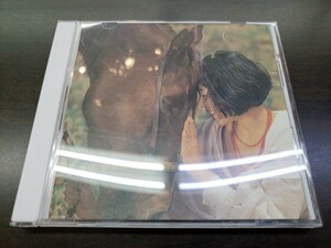 CD / Sleeping Gypsy / 山下久美子 / 『D23』 / 中古