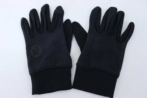 ▽assos アソス Insulator glove L1 フルフィンガーグローブ Mサイズ