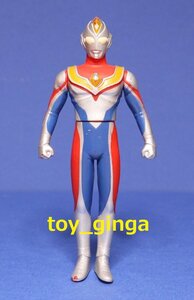 即決ウルトラヒーローシリーズ ウルトラマンダイナ フラッシュタイプ 2009年版 中古品