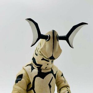 難あり中古品 ULTRA ACT ウルトラセブン エレキング