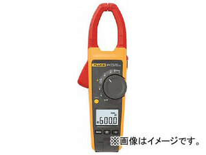 FLUKE クランプメーター（真の実効値タイプ） 374(7693273)