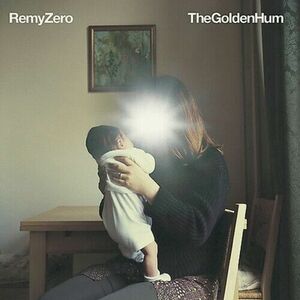 The Golden Hum - Audio CD By Remy Zero - VERY GOOD DISC ONLY #N17 海外 即決