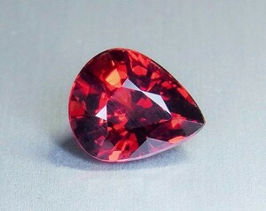 《Gem Force》レッドロードライトガーネット 1.80CT ルース