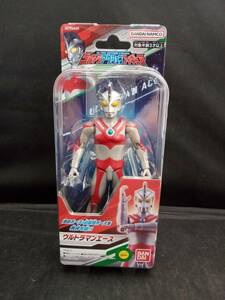 フィギュア バンダイ ウルトラマンエース ウルトラアクションフィギュア