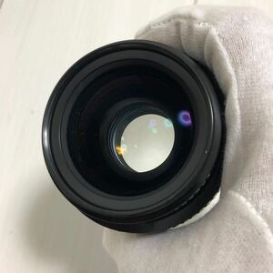 Nikon NIKKOR 35ｍｍ F1.4 単焦点レンズ 高級レンズ 
