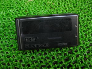 Panasonic パナソニック RP-BC200H 角型電池用 充電器