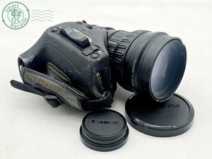 2404603944　■ FUJINON 富士フィルム HA21×7.8BERM-M46 業務用ビデオカメラレンズ 動作未確認 ジャンク カメラ