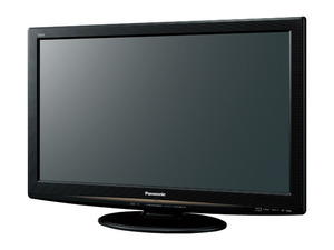 パナソニックビエラ32V型テレビ録画機能付き TH-L32R2B