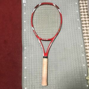 YONEX ヨネックス Vコア ツアー 97 VCORE Tour 97 G3 硬式テニスラケット