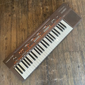 Casio CT-310 Casiotone Keyboard カシオ シンセサイザー -GrunSound-x916-