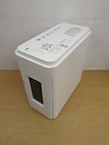 A-829☆シュレッダー☆オフィス用品☆コクヨ☆KPS-MX100☆2017年製