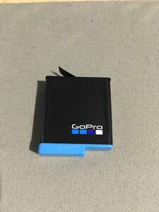 【美品・新品同様】GoPro HERO8 BLACK　バッテリー１個　