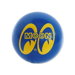 Mooneyes（ムーンアイズ）アンテナボール アンテナトッパー ブルー