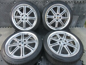 人気必見!!WORK シュバート SC1(SW1) CS 良溝 195/45R17 アクアヴィッツヤリスフィットフリードノートマーチスイフトデミオ コンパクトカー