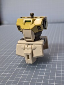 ジャンク デミトレーナー チュチュ 胴体 hg ガンプラ ガンダム GUNDAM gunpla robot sm11