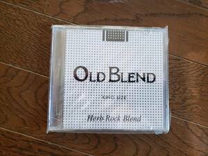 新品MIXCD2枚組 OLD BLEND I & II SET Uザ6 muro missie kiyo YOU THE ROCK organ bar twigy 