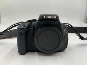 ジャンク扱い　1円スタート Canon EOS Kiss X5 DS126311 キャノン ボディ デジタル一眼レフカメラ デジタルカメラ 一眼レフ