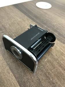 Y65 HASSELBLAD ハッセルブラッド フィルムバック フィルムマガジン 動作確認済み インナー