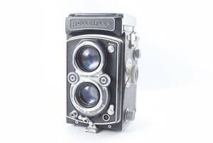 Rolleiflex ローライフレックス 3.5A type1 Xenar クセナー 75mm F3.5