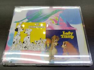 CD / DISNEY MAGICAL STORIES 4 Lady and the Tramp・101 Dalmatians / 『D29』 / 中古