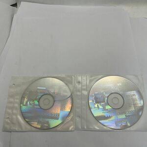 ◎(E085)中古品 Windows2000 Server 2枚組