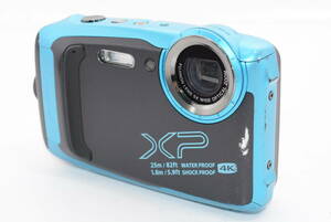 【外観特上級】FUJIFILM フジフィルム FinePix XP140　#t12124