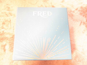 ＦＲＥＤ　フレッド　ノベルティ　非売品