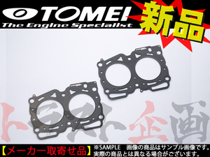 TOMEI 東名パワード メタル ヘッドガスケット インプレッサ WRX STI GC8/GDB JDM EJ20# φ93.5 t=1.2mm 1361935121 (612121632