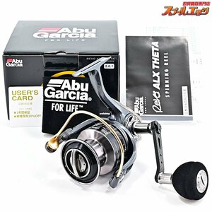 ★☆【アブガルシア】 レボ ALX シータ 5000H Abu Garcia Revo ALX THETA★☆m34602