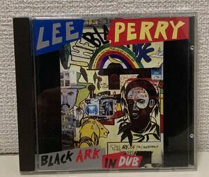 ●REGGAE●DUB●Lee Perry / Black Ark In Dub●Esoldun / LG2 - 1013