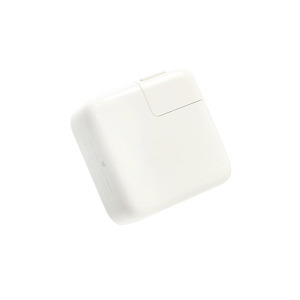 国内発送 Apple USB-C A1540 29W Power Adapter ACアダプタ 中古品 3-0412-3 充電器 充電器